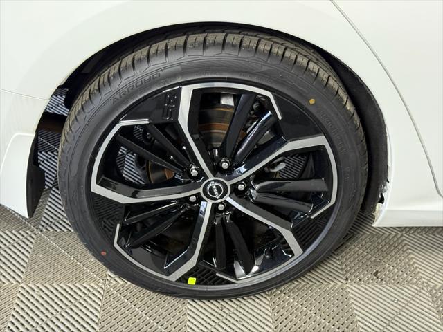 used 2023 Nissan Altima car, priced at $23,800
