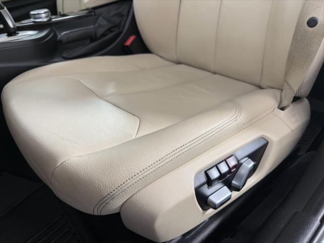 used 2017 BMW 320 car, priced at $16,995