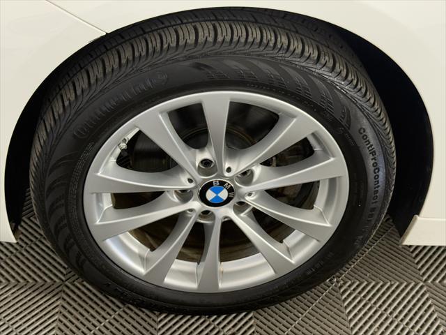 used 2017 BMW 320 car, priced at $16,995