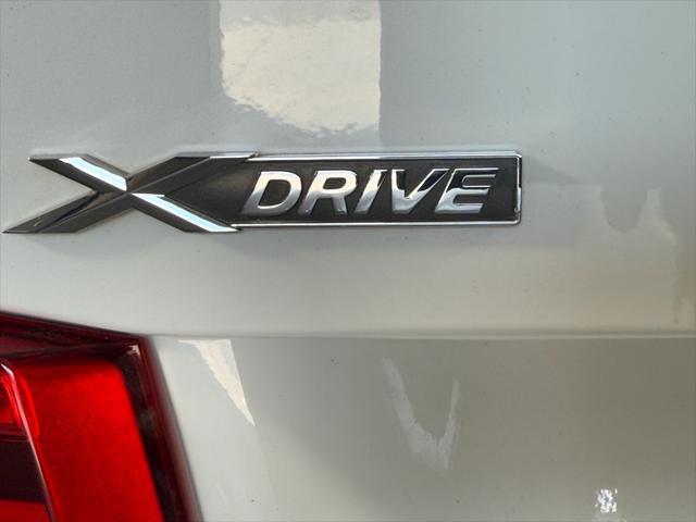 used 2017 BMW 320 car, priced at $16,995