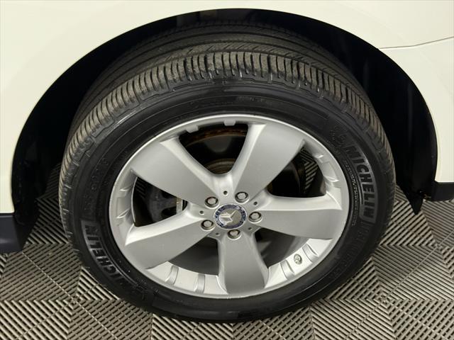 used 2011 Mercedes-Benz M-Class car, priced at $12,995