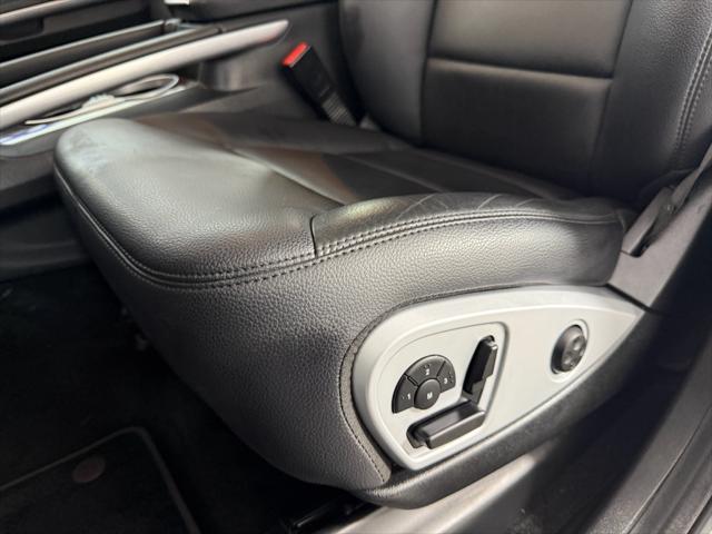 used 2011 Mercedes-Benz M-Class car, priced at $12,995