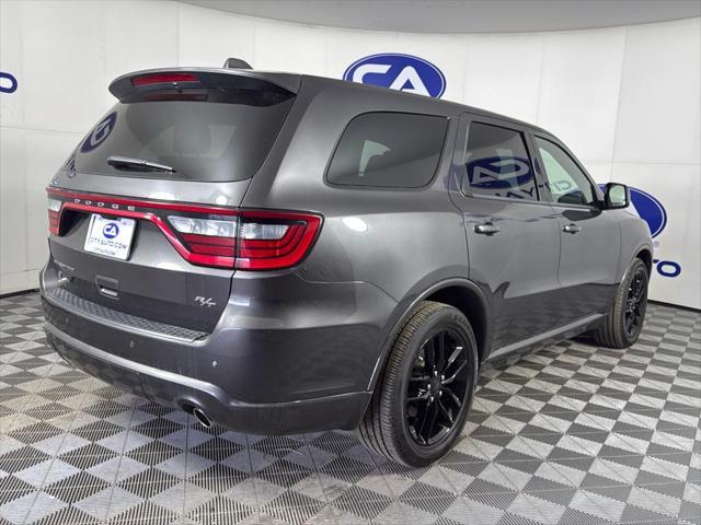 used 2021 Dodge Durango car, priced at $33,995