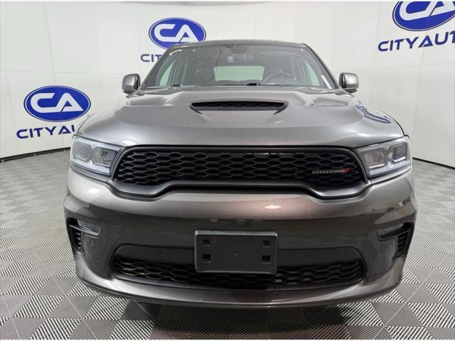 used 2021 Dodge Durango car, priced at $33,995