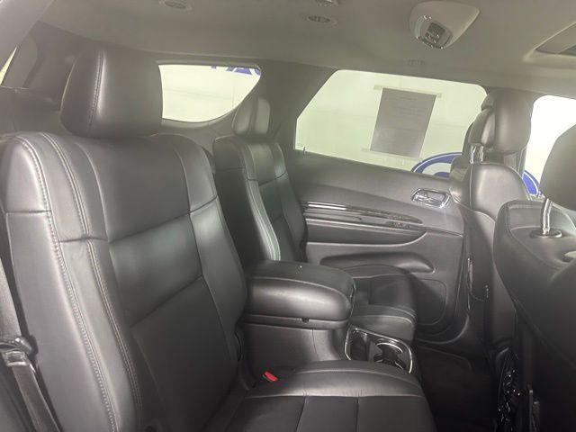 used 2014 Dodge Durango car, priced at $16,995