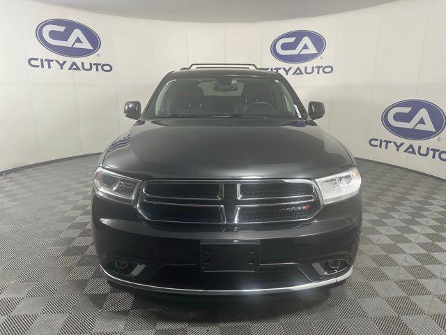 used 2014 Dodge Durango car, priced at $16,995