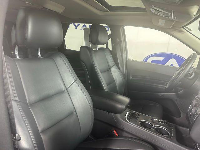 used 2014 Dodge Durango car, priced at $16,995