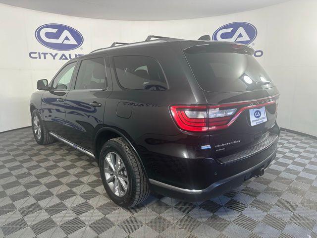 used 2014 Dodge Durango car, priced at $16,995