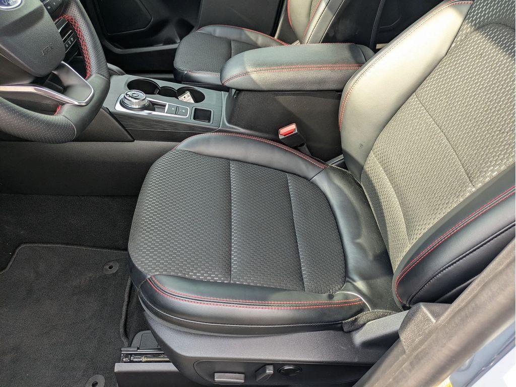 used 2024 Ford Escape car, priced at $23,770