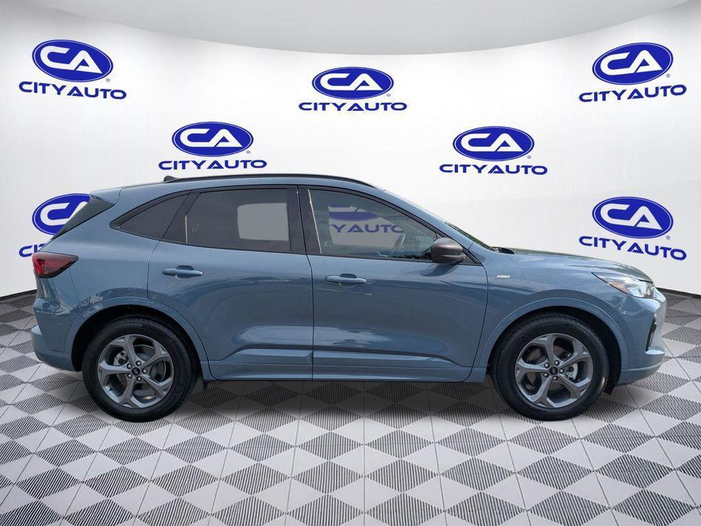 used 2024 Ford Escape car, priced at $23,770