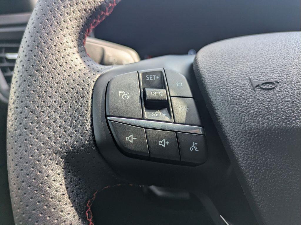 used 2024 Ford Escape car, priced at $23,770