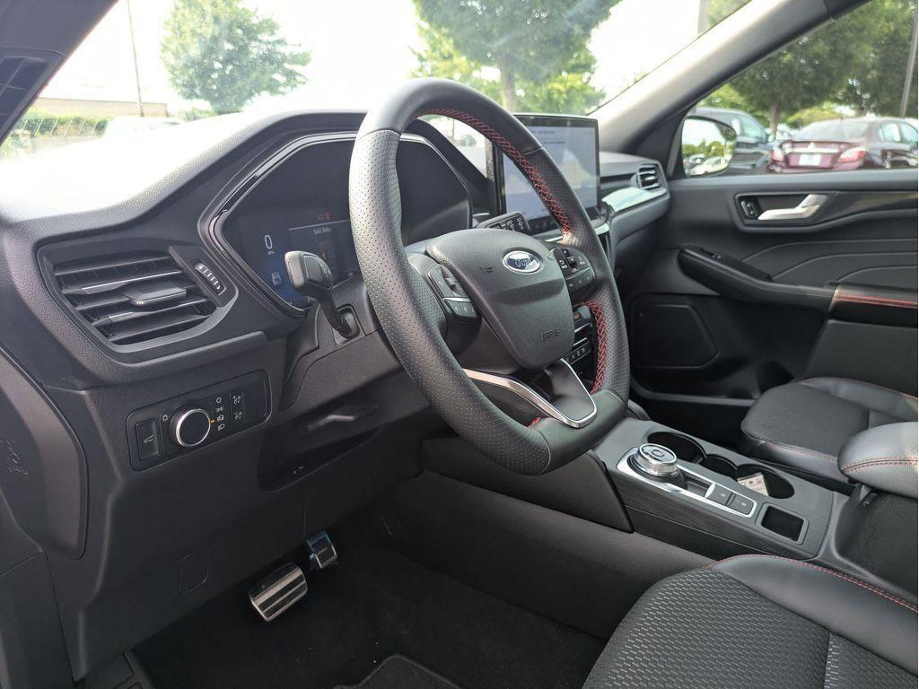 used 2024 Ford Escape car, priced at $23,770