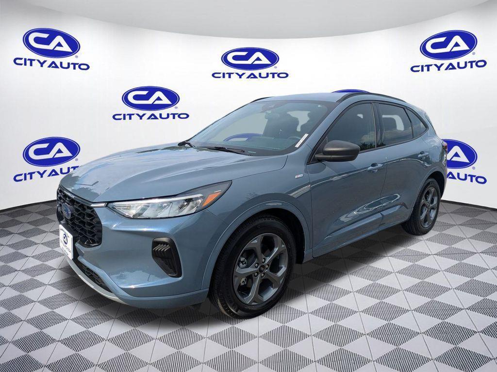 used 2024 Ford Escape car, priced at $23,770