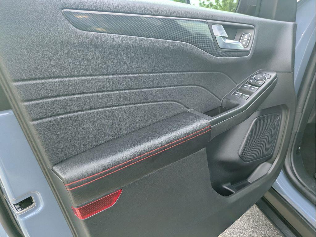 used 2024 Ford Escape car, priced at $23,770