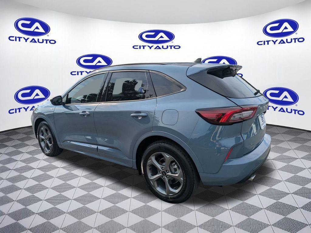 used 2024 Ford Escape car, priced at $23,770