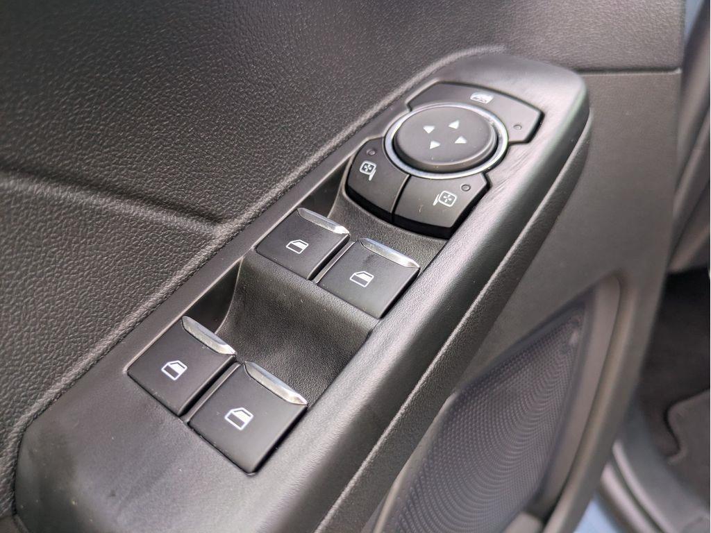 used 2024 Ford Escape car, priced at $23,770