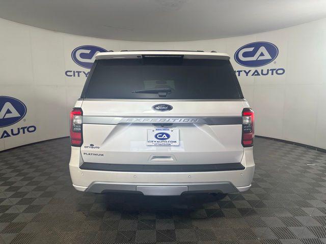 used 2019 Ford Expedition car, priced at $34,595