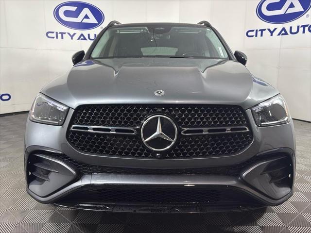 used 2024 Mercedes-Benz GLE 350 car, priced at $55,968