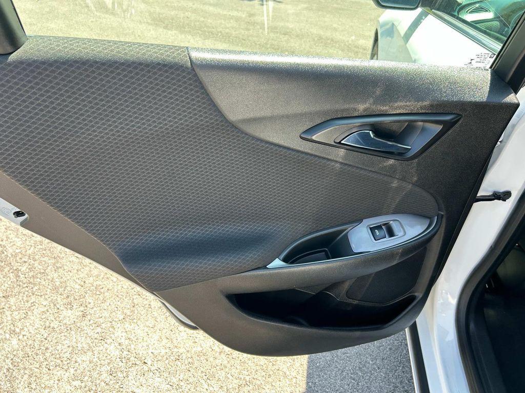 used 2023 Chevrolet Malibu car, priced at $17,980