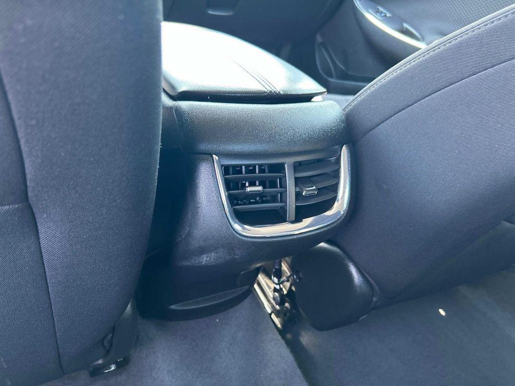 used 2023 Chevrolet Malibu car, priced at $17,980