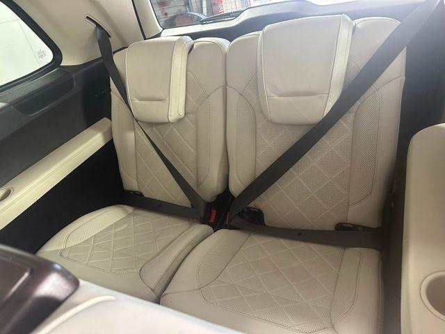 used 2019 Mercedes-Benz GLS 450 car, priced at $29,950