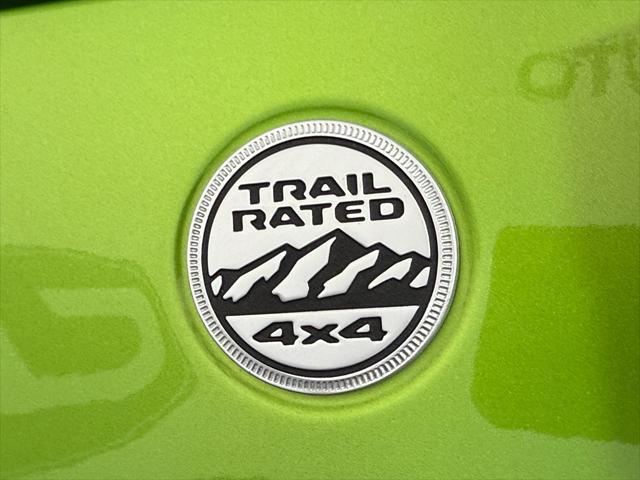 used 2020 Jeep Wrangler Unlimited car, priced at $32,995