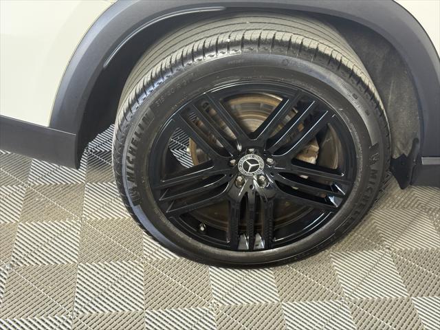 used 2020 Mercedes-Benz GLS 450 car, priced at $38,995