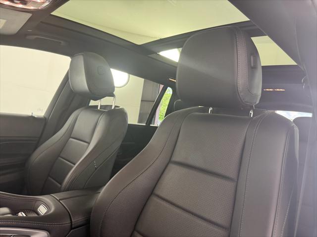 used 2020 Mercedes-Benz GLS 450 car, priced at $38,995