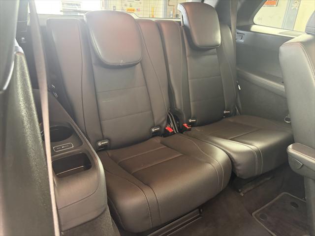 used 2020 Mercedes-Benz GLS 450 car, priced at $38,995