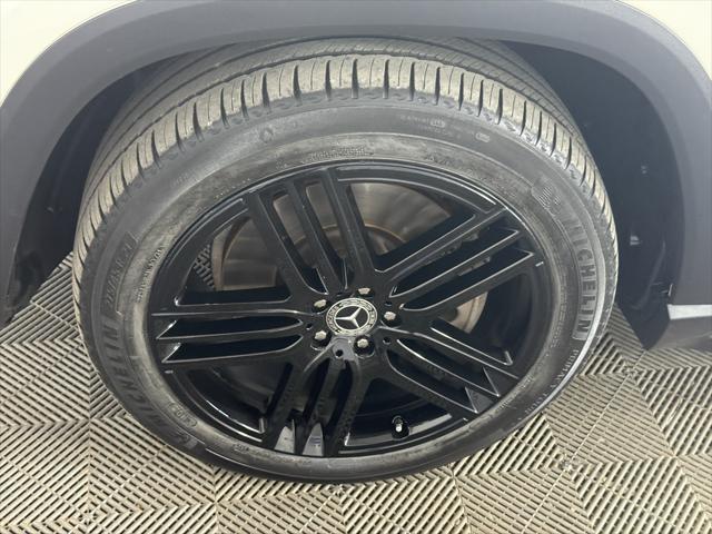 used 2020 Mercedes-Benz GLS 450 car, priced at $38,995