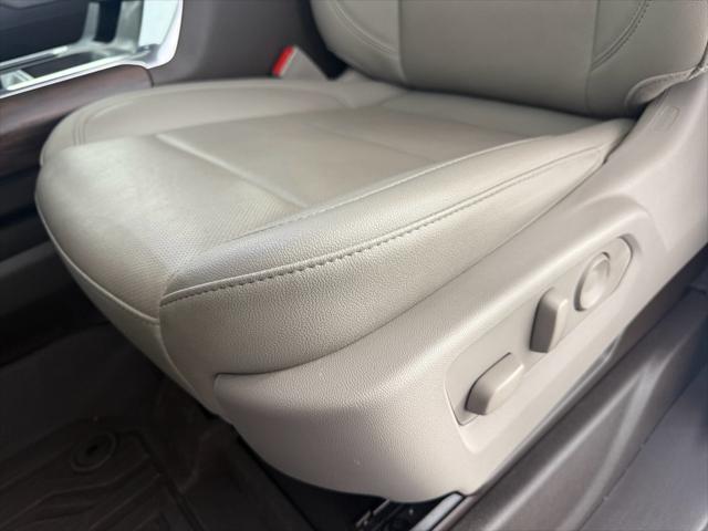 used 2023 GMC Sierra 1500 car, priced at $52,000