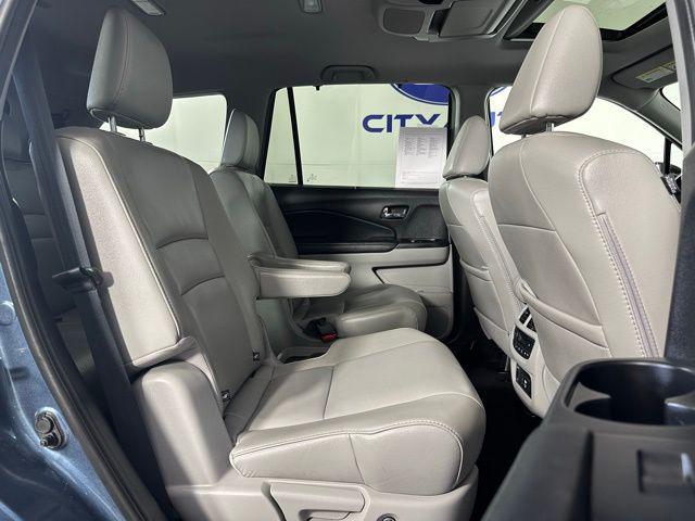 used 2019 Honda Pilot car, priced at $23,990