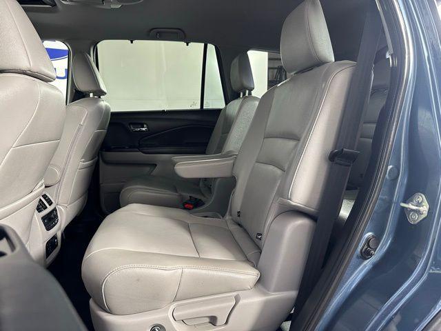 used 2019 Honda Pilot car, priced at $23,990