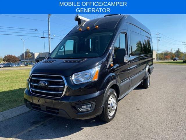 used 2020 Ford Transit-350 car, priced at $54,600