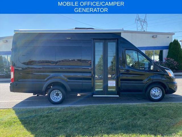 used 2020 Ford Transit-350 car, priced at $54,600