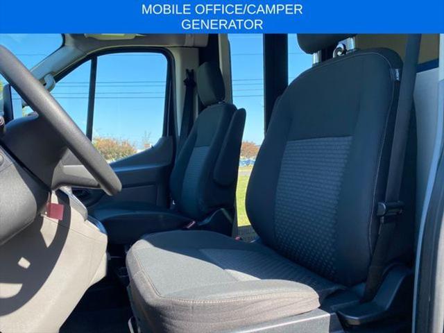 used 2020 Ford Transit-350 car, priced at $54,600