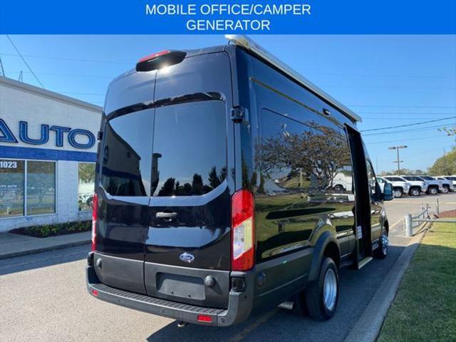 used 2020 Ford Transit-350 car, priced at $54,600