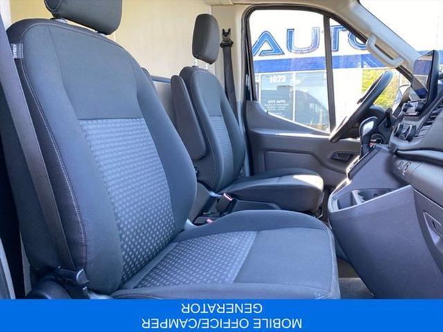 used 2020 Ford Transit-350 car, priced at $54,600