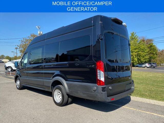 used 2020 Ford Transit-350 car, priced at $54,600