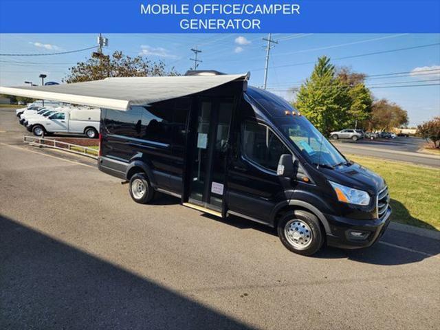 used 2020 Ford Transit-350 car, priced at $54,600