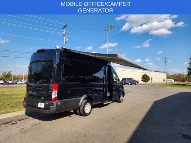 used 2020 Ford Transit-350 car, priced at $54,600