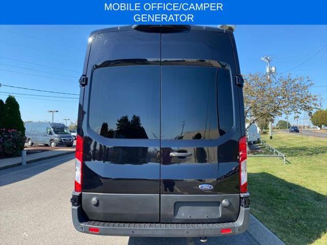 used 2020 Ford Transit-350 car, priced at $54,600