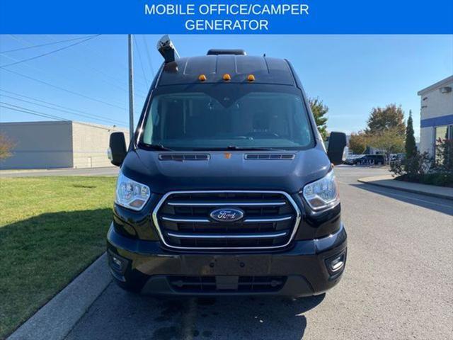 used 2020 Ford Transit-350 car, priced at $54,600