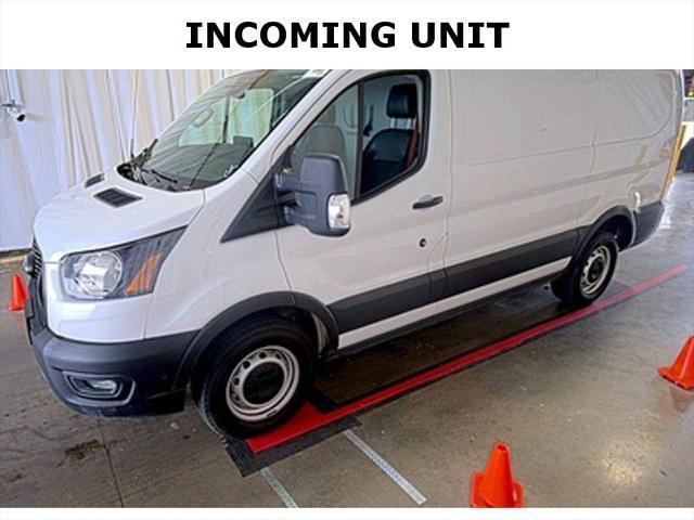 used 2022 Ford Transit-250 car, priced at $28,800