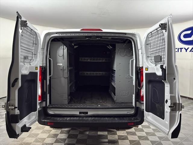 used 2022 Ford Transit-250 car, priced at $25,500