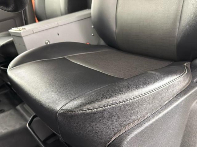 used 2022 Ford Transit-250 car, priced at $25,500