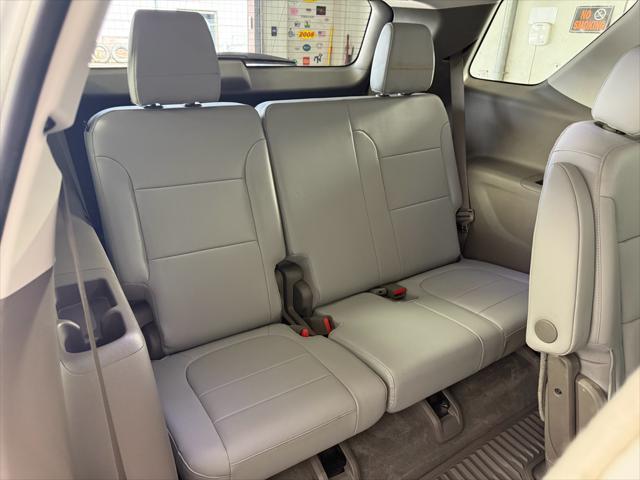 used 2020 Chevrolet Traverse car, priced at $19,800