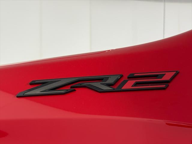 used 2024 Chevrolet Silverado 1500 car, priced at $66,986