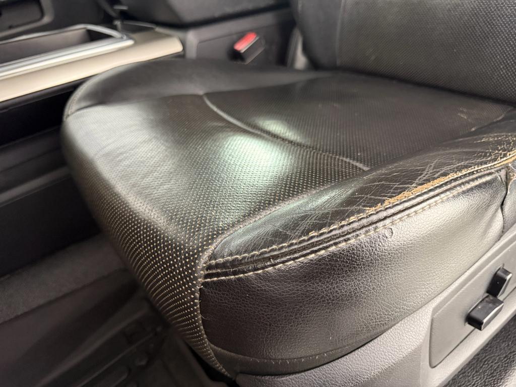 used 2014 Ram 3500 car, priced at $34,500