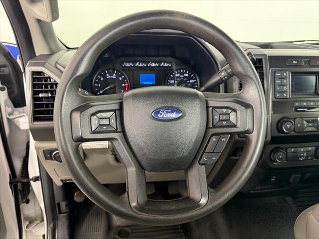 used 2020 Ford F-250 car, priced at $26,800